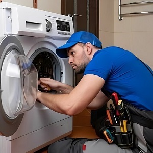 washing machine service